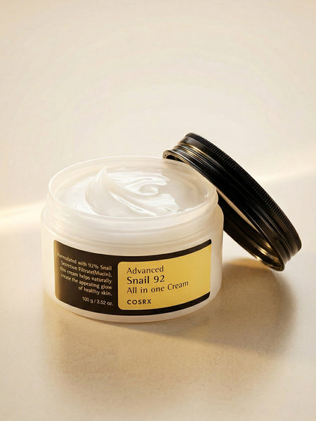 Cosrx Advanced Snail 92 All In One Cream