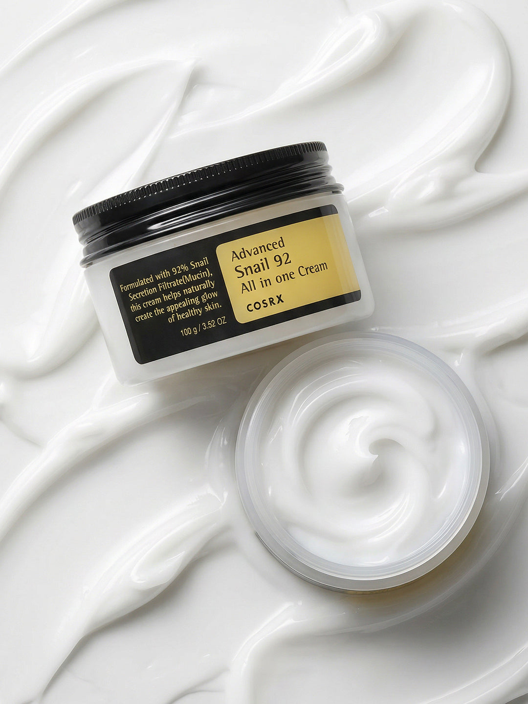 Cosrx Advanced Snail 92 All In One Cream