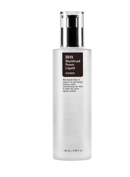 Cosrx Bha Blackhead Power Liquid (100 Ml)