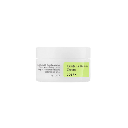 Cosrx Centella Blemish Cream
