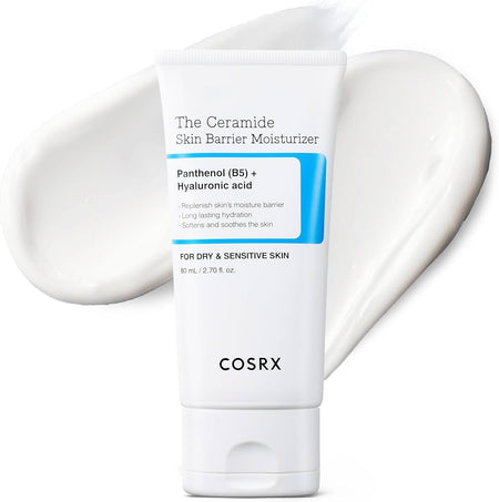 Cosrx Ceramide Skin Barrier Moisturizer 80 Ml