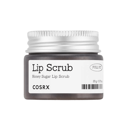 Cosrx Full Fit Honey Sugar Lip Scrub