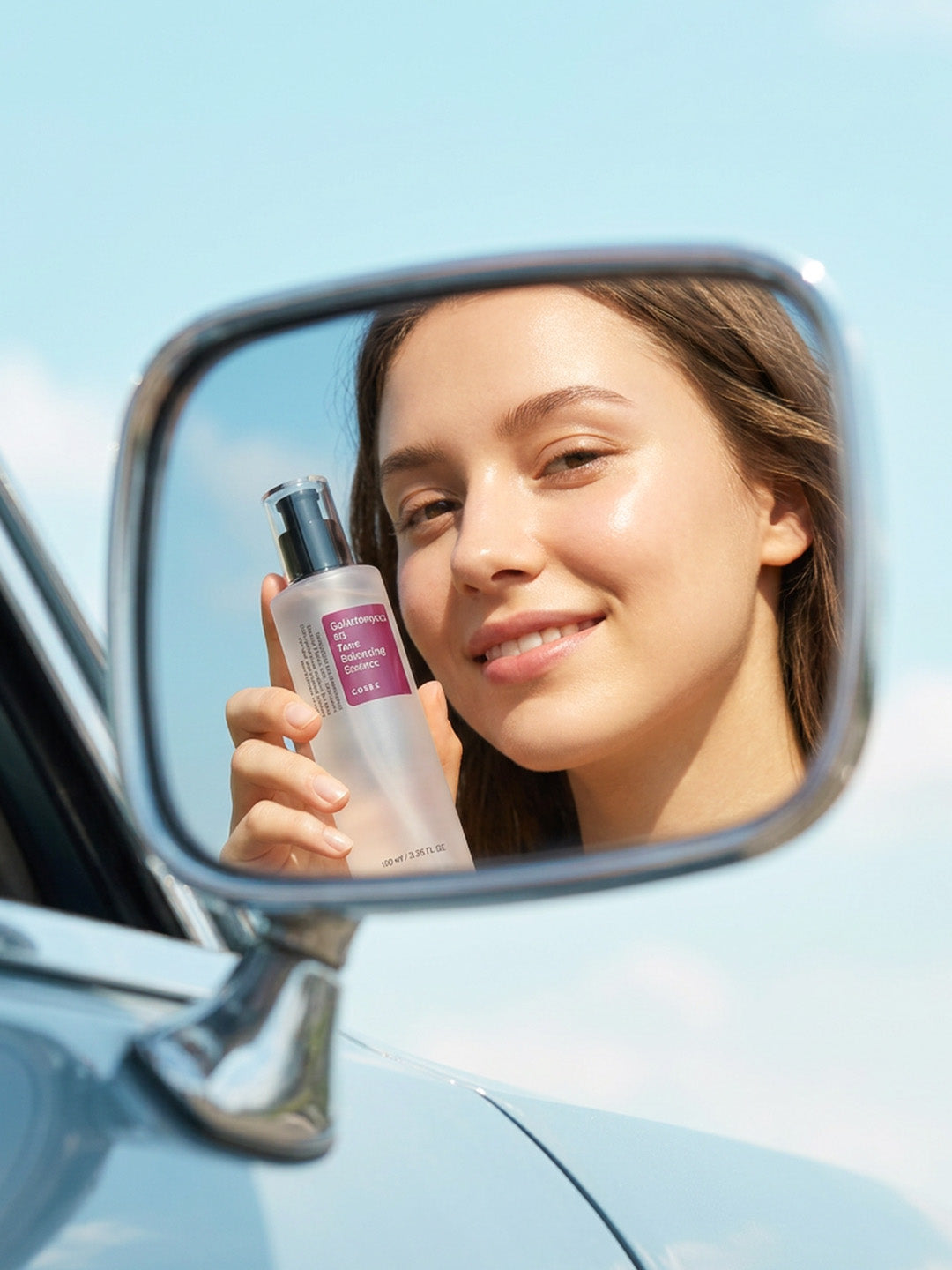 Cosrx Galactomyces 95 Tone Balancing Essence