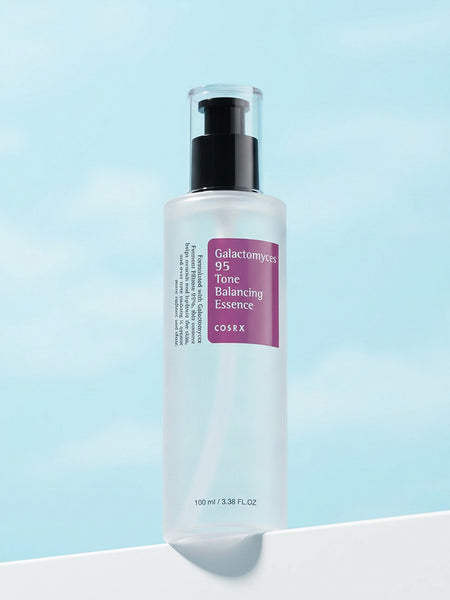 Cosrx Galactomyces 95 Tone Balancing Essence
