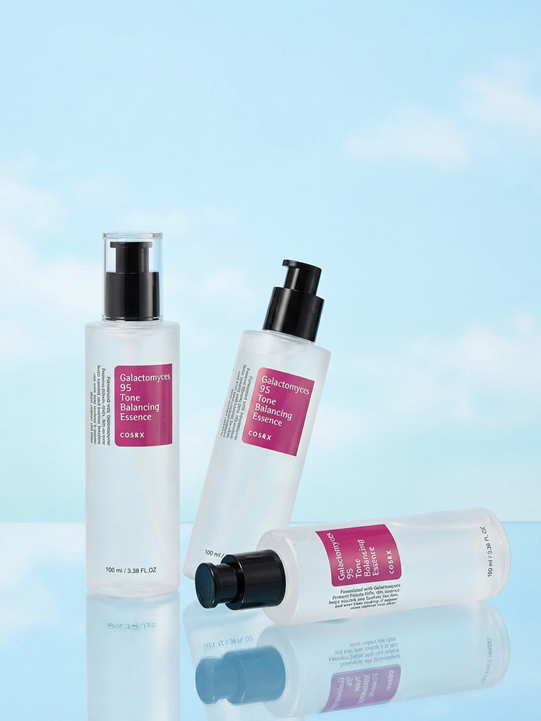 Cosrx Galactomyces 95 Tone Balancing Essence