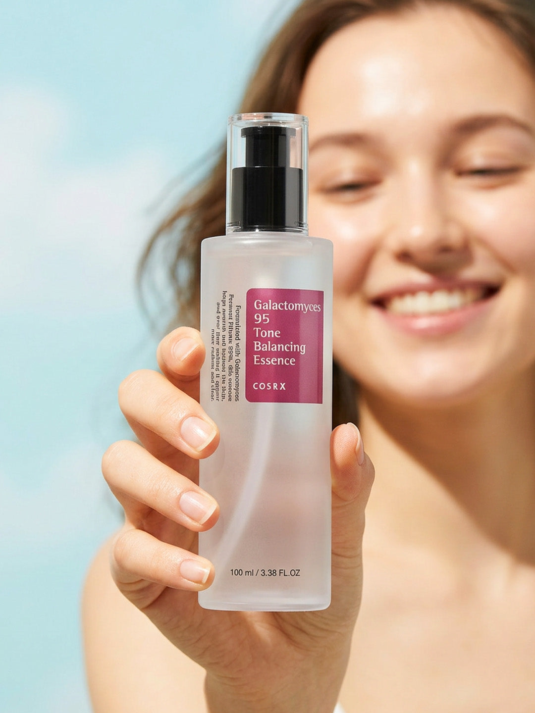 Cosrx Galactomyces 95 Tone Balancing Essence