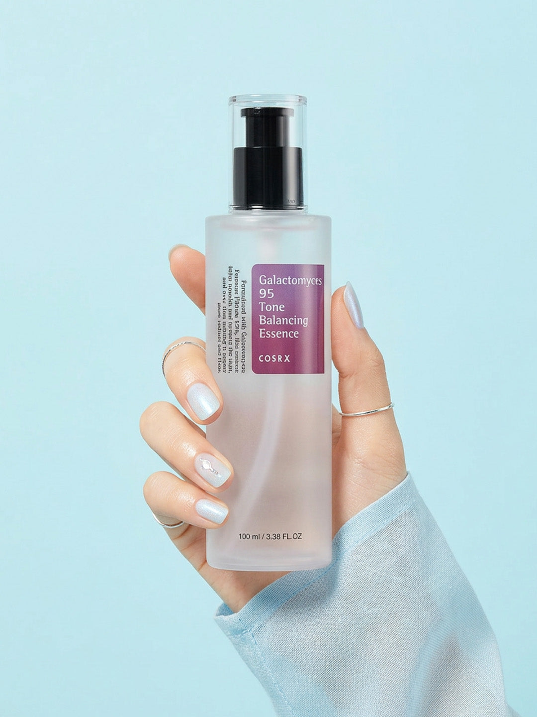 Cosrx Galactomyces 95 Tone Balancing Essence