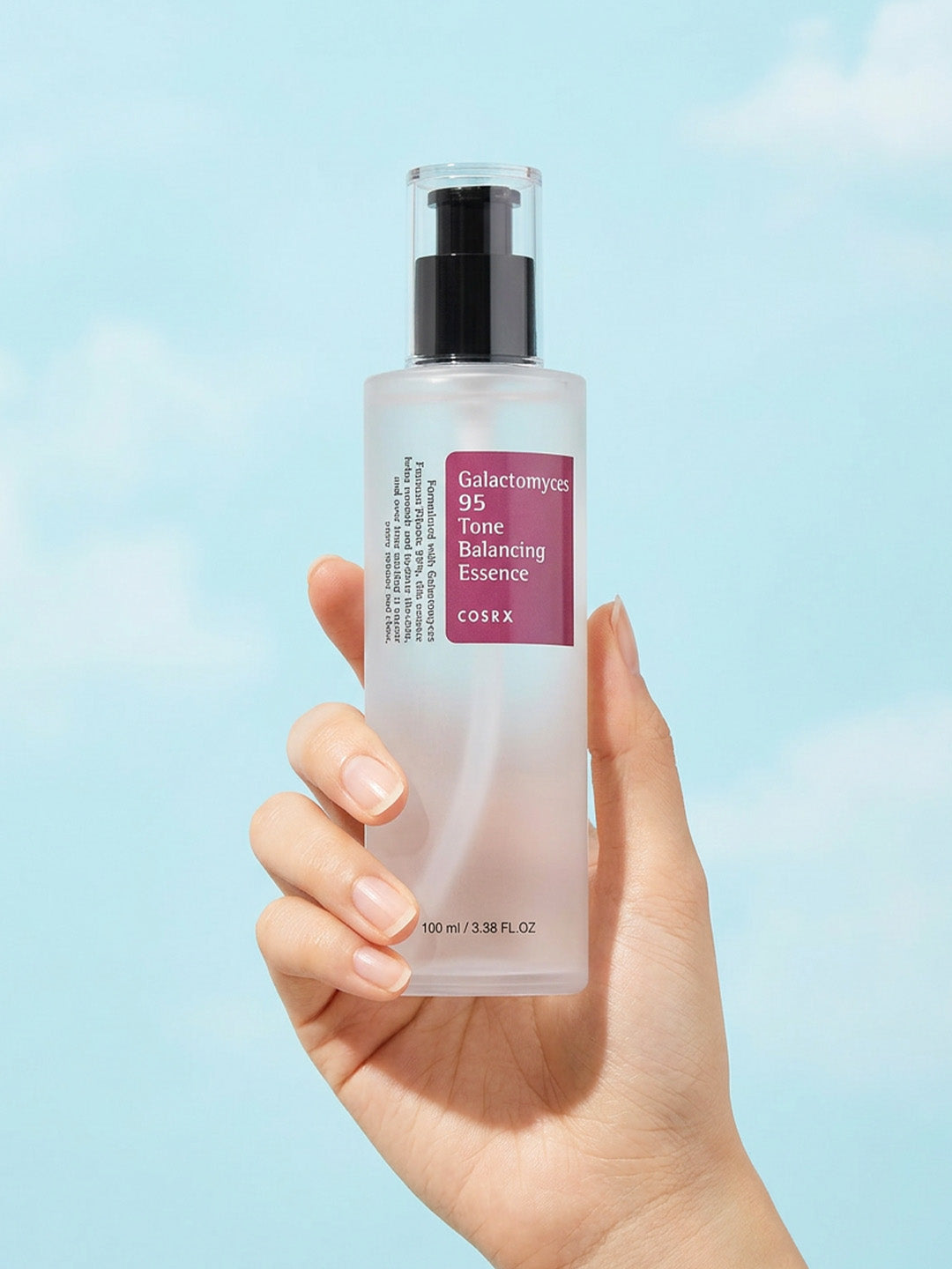 Cosrx Galactomyces 95 Tone Balancing Essence