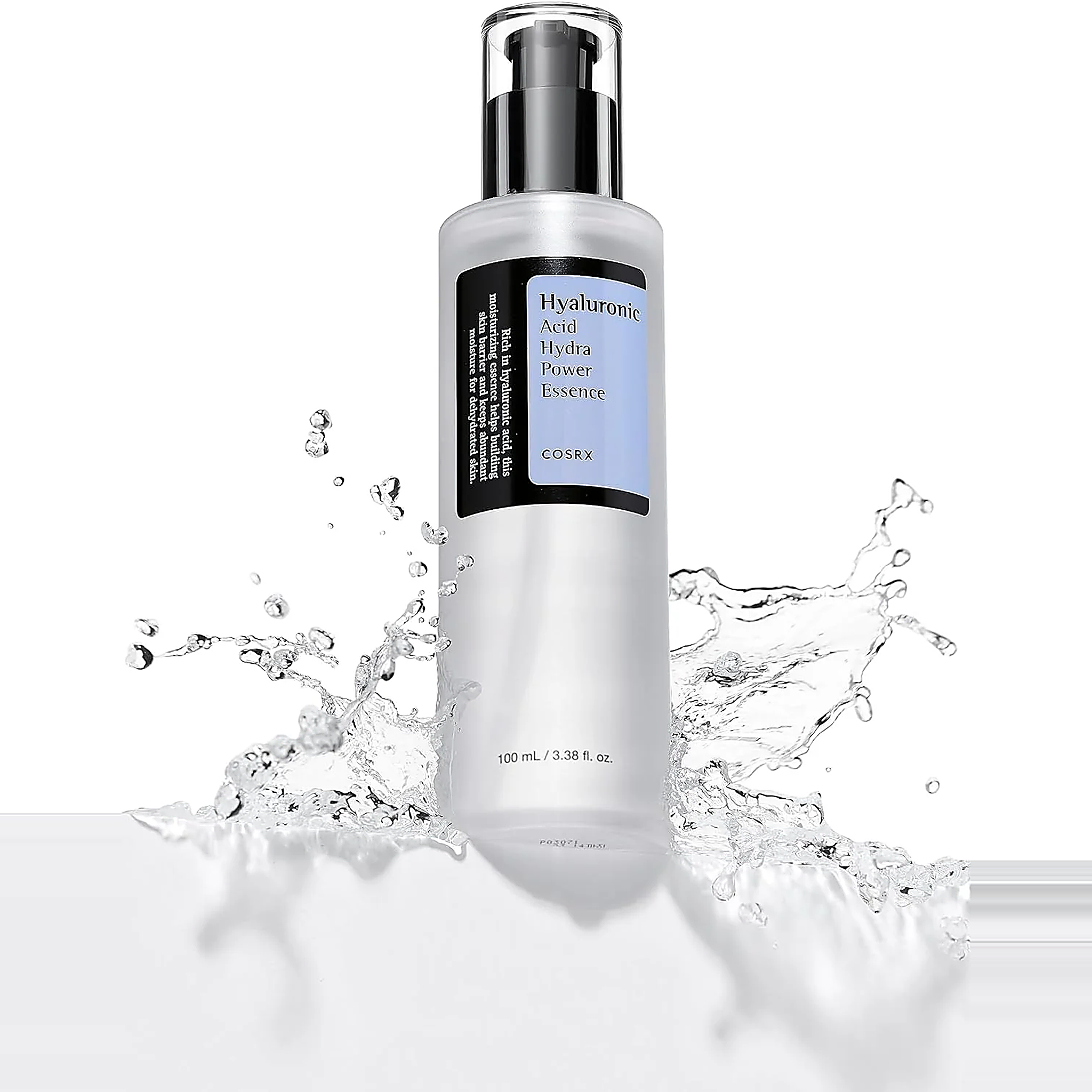Cosrx Hyaluronic Acid Hydra Power Essence 100ml 1