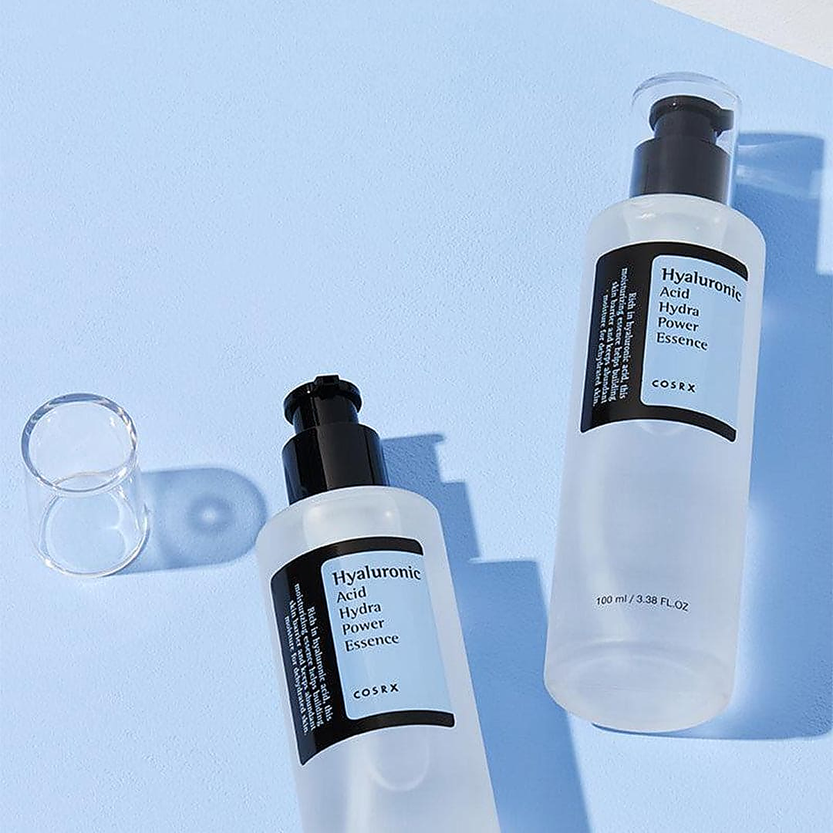 Cosrx Hyaluronic Acid Hydra Power Essence 100ml 2