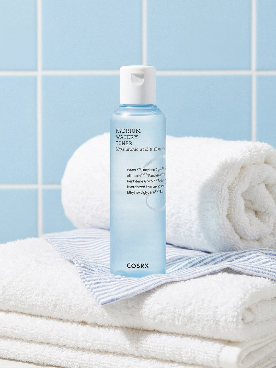 Cosrx Hydrium Watery Toner
