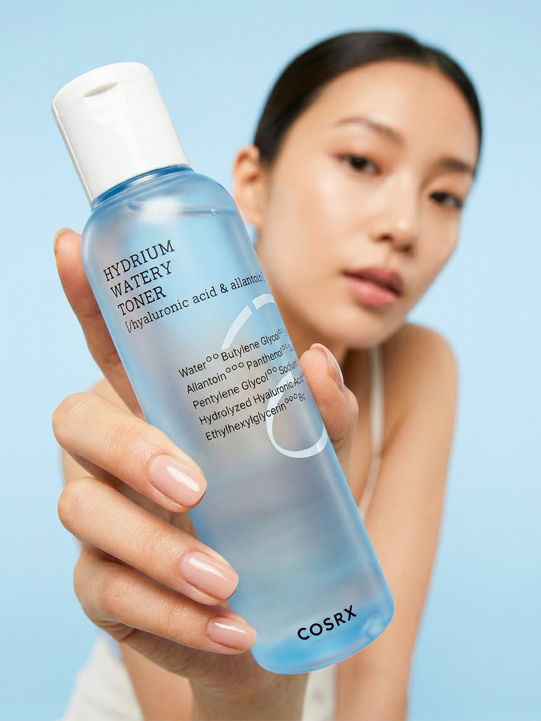Cosrx Hydrium Watery Toner