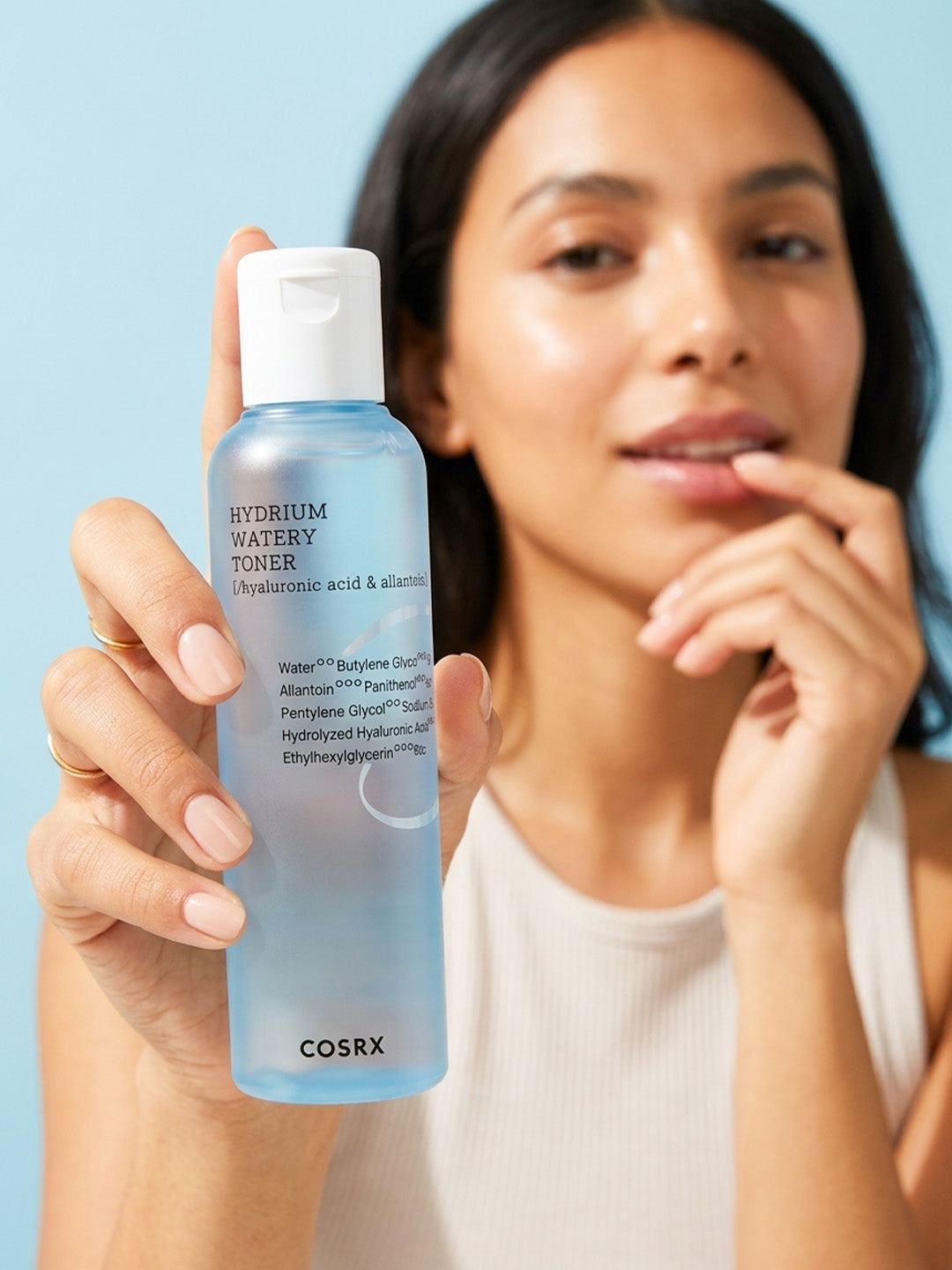 Cosrx Hydrium Watery Toner