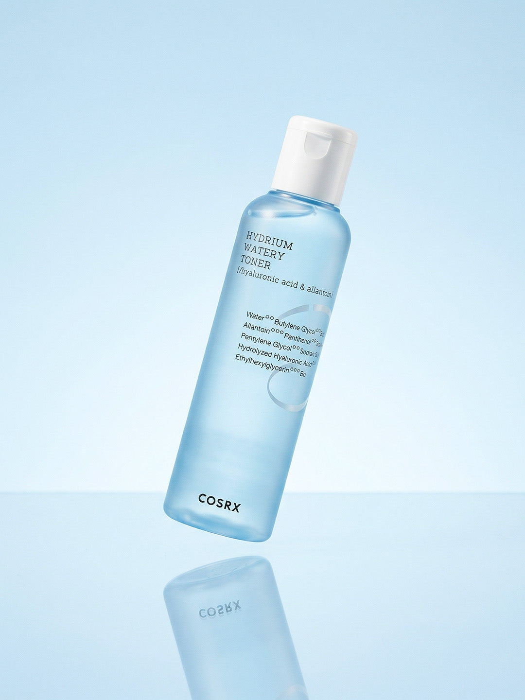 Cosrx Hydrium Watery Toner