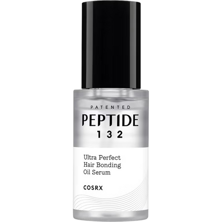 Cosrx Peptide-132 Ultra Perfect Hair Bonding Oil Serum 28 Ml
