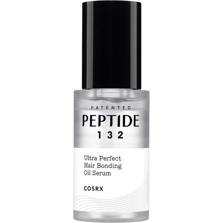 Cosrx Peptide-132 Ultra Perfect Hair Bonding Oil Serum 28 ml