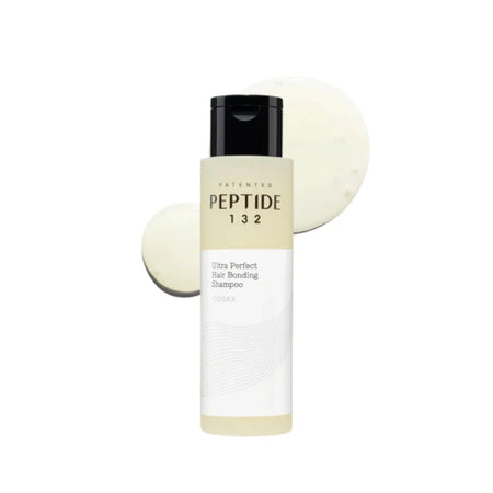 Cosrx Peptide-132 Ultra Perfect Hair Bonding Shampoo 200 Ml