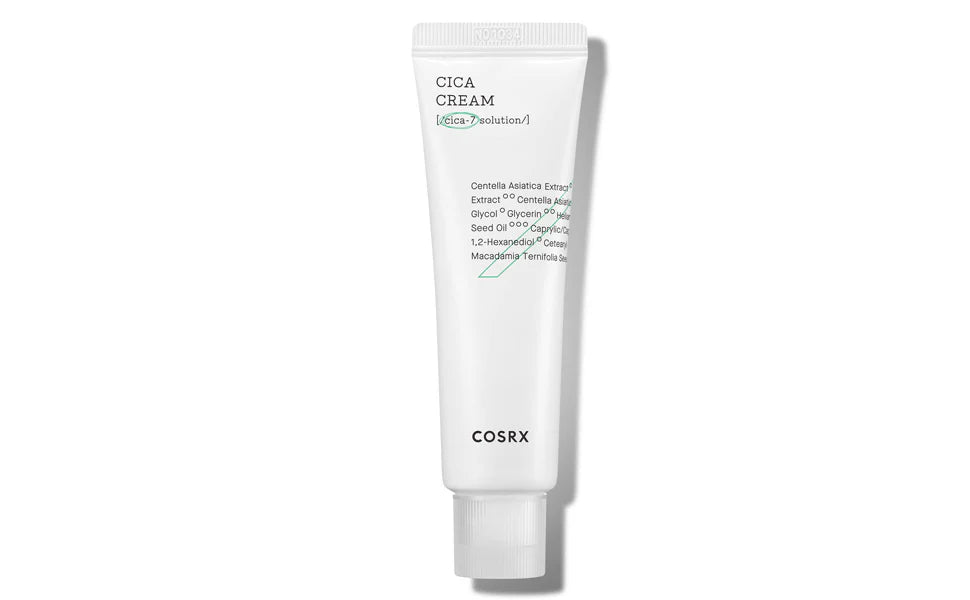 كريم سيكا بيور فيت من كوسركس