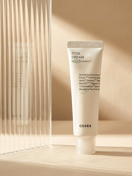 Cosrx Pure Fit Cica Cream