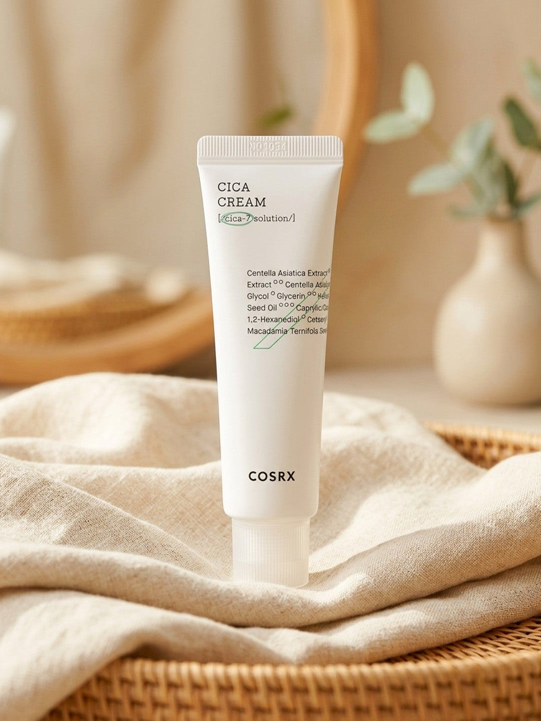 Cosrx Pure Fit Cica Cream