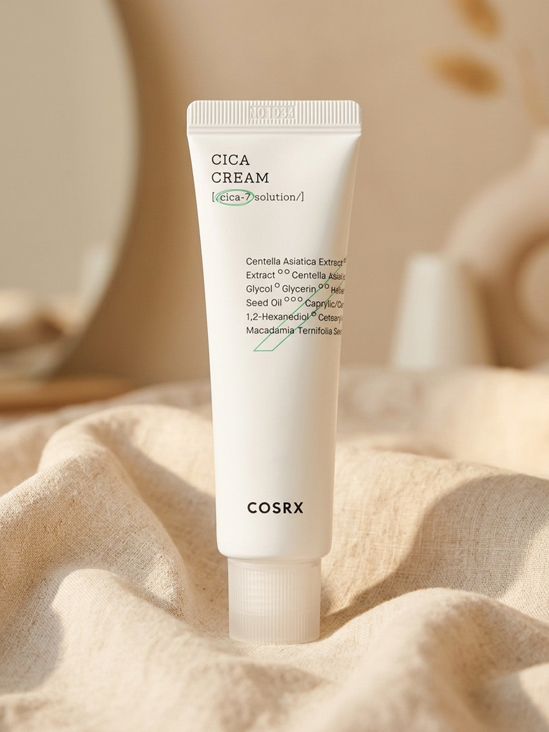Cosrx Pure Fit Cica Cream