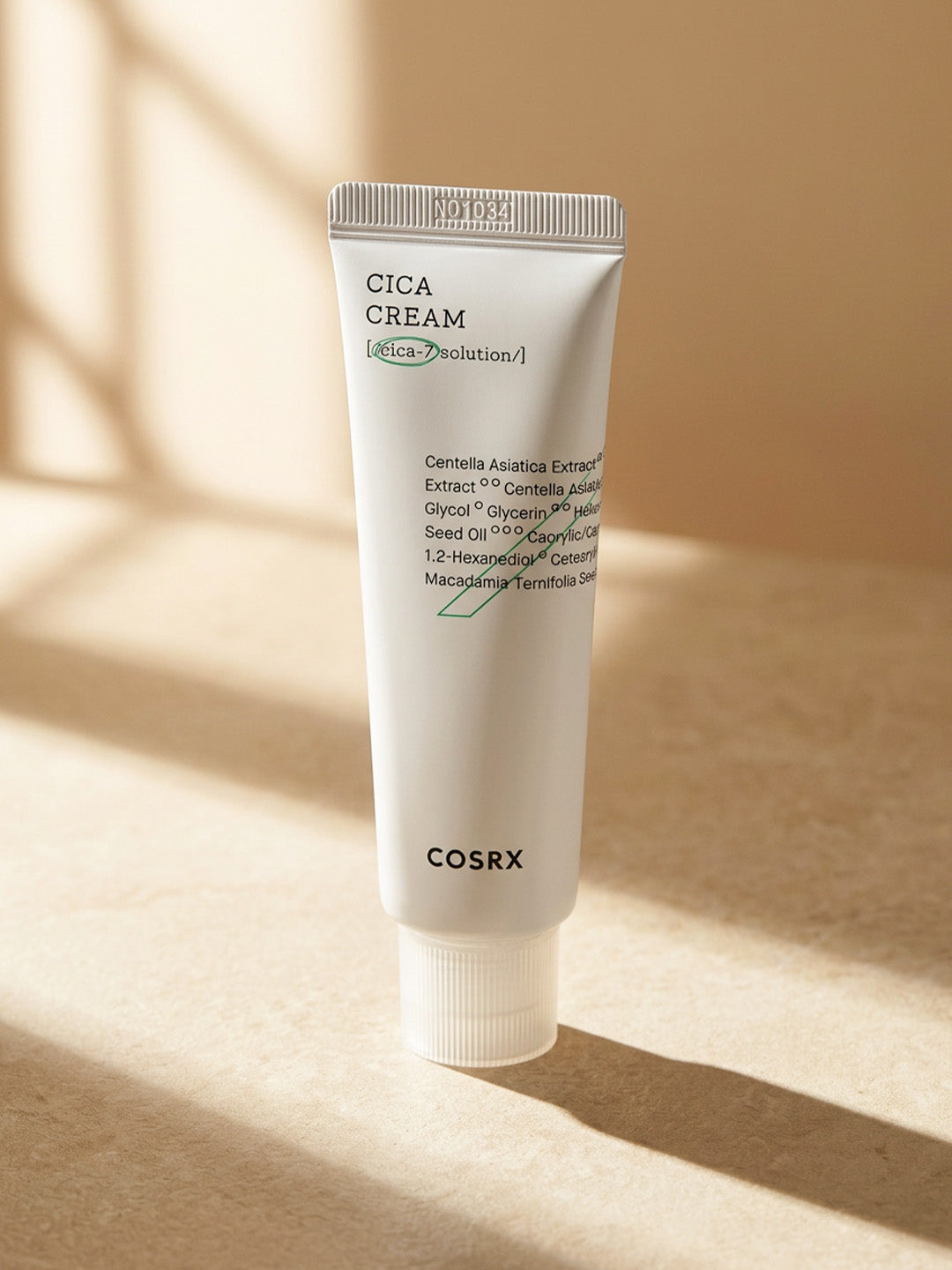 Cosrx Pure Fit Cica Cream