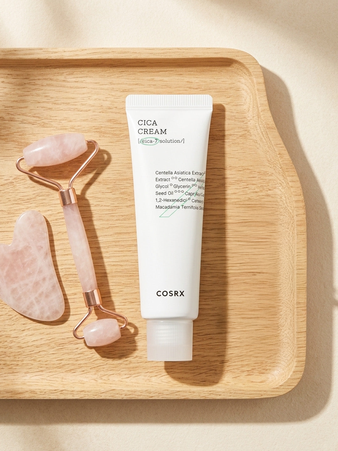 Cosrx Pure Fit Cica Cream
