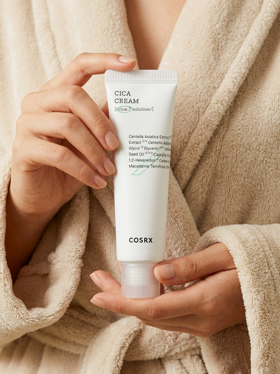 Cosrx Pure Fit Cica Cream
