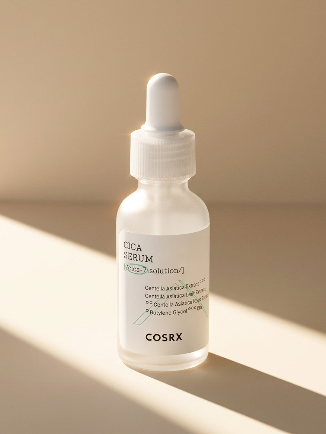 Cosrx Pure Fit Cica Serum