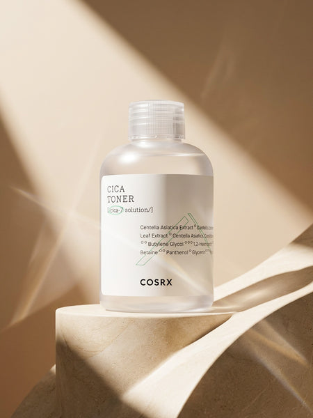 Cosrx Pure Fit Cica Toner