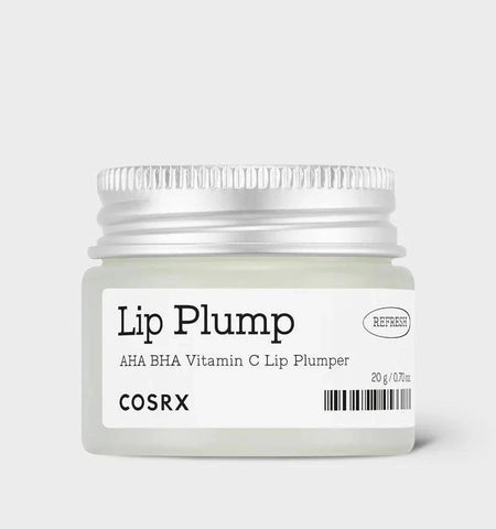 Cosrx Refresh Aha Bha Vitamin C Lip Plumper