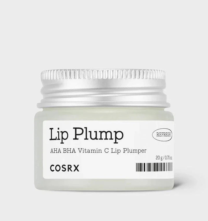 Cosrx Refresh Aha Bha Vitamin C Lip Plumper