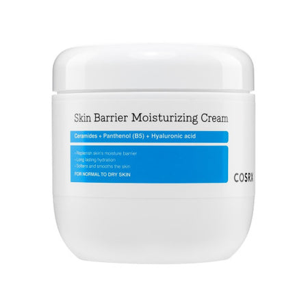 Cosrx Skin Barrier Moisturizing Cream 450 Ml