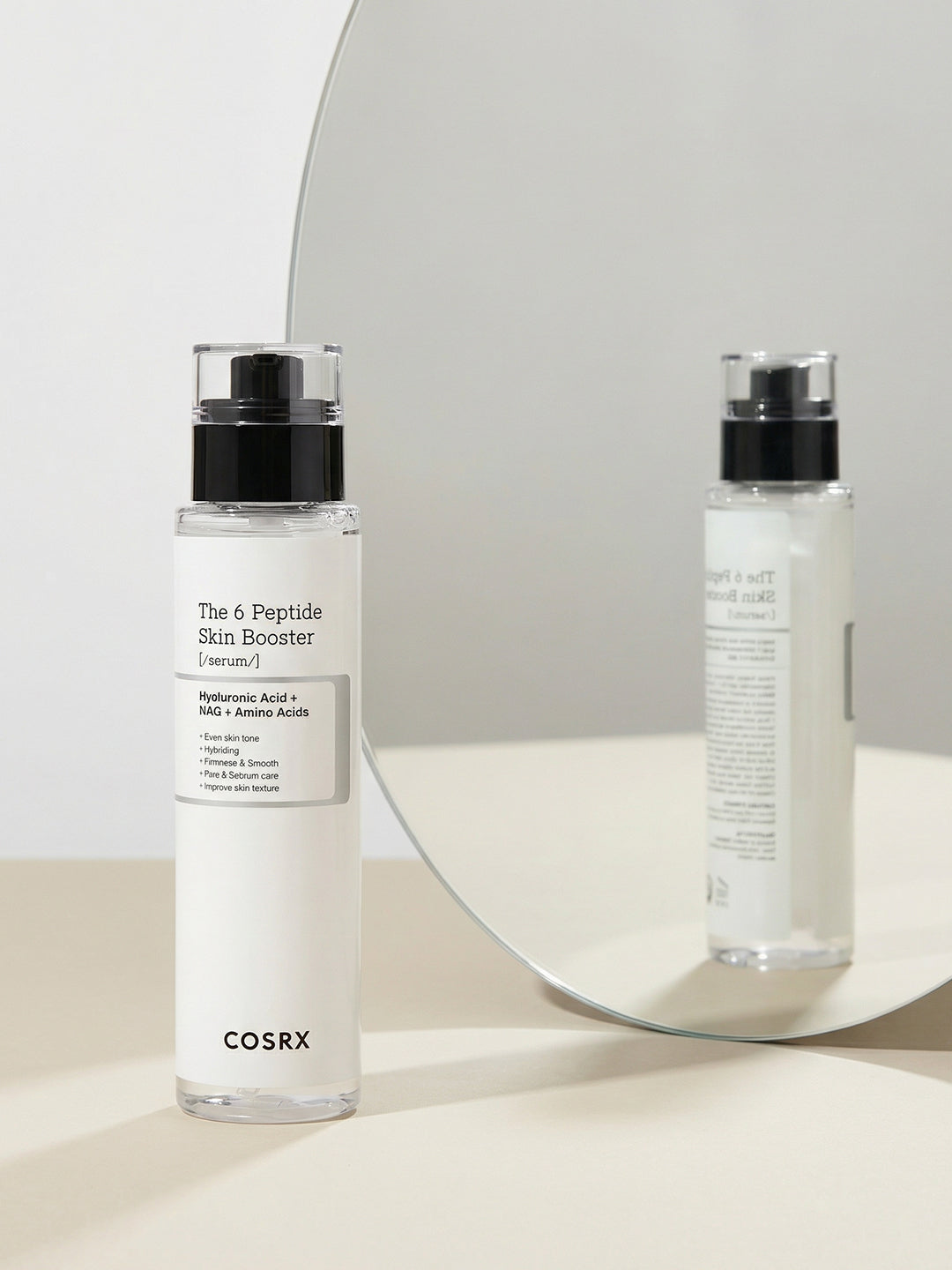 Cosrx The 6 Peptide Skin Booster Serum