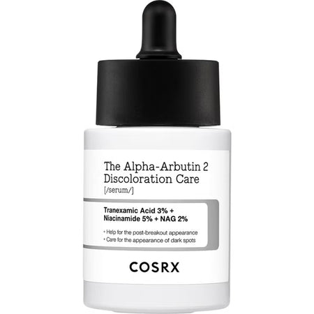 Cosrx The Alpha Arbutin Serum 50ml