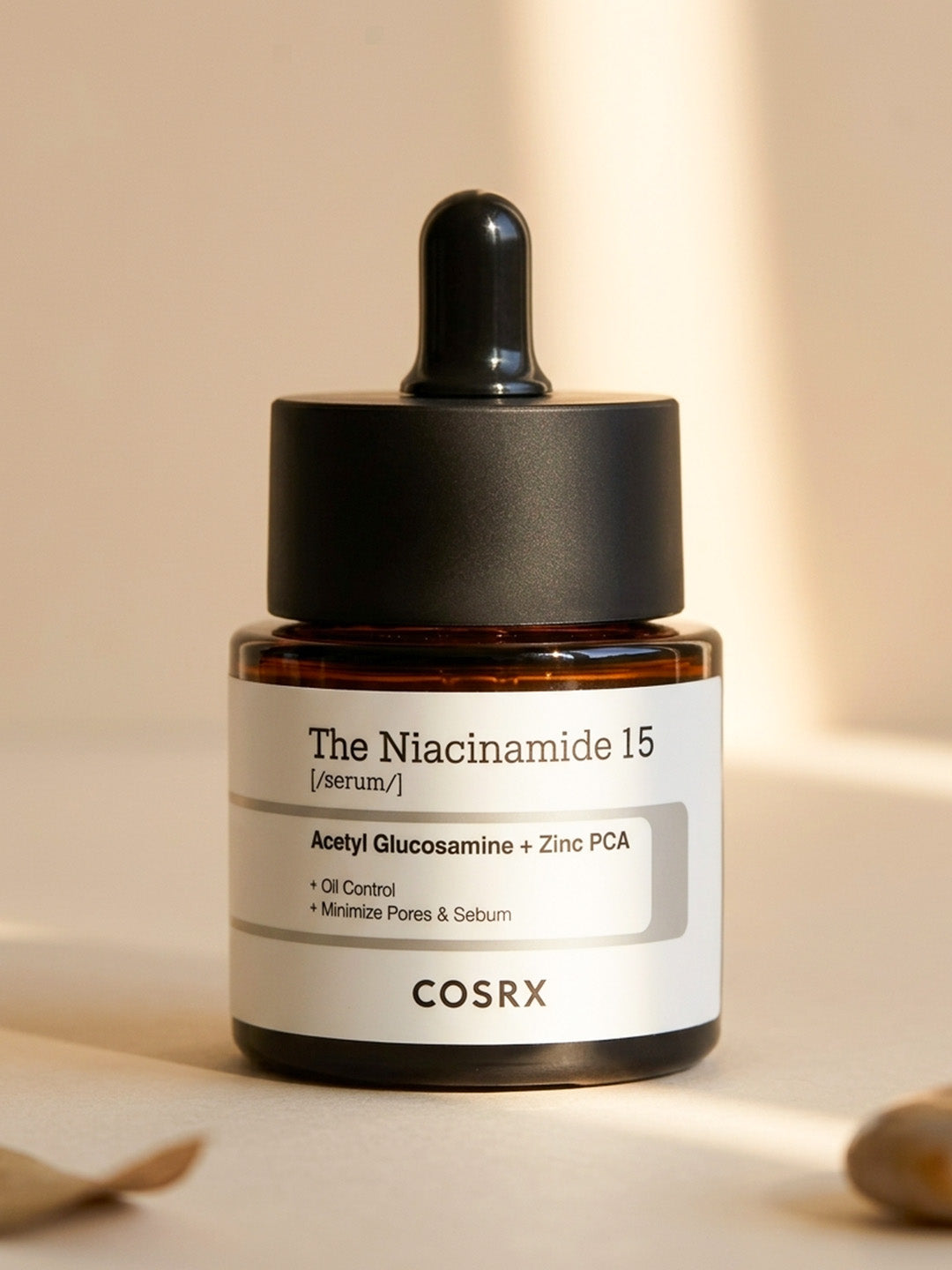 Cosrx The Niacinamide 15 Serum