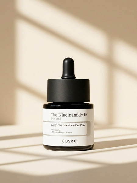 Cosrx The Niacinamide 15 Serum