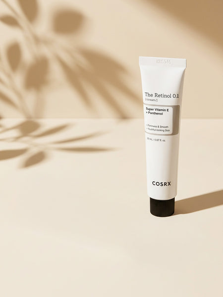 Cosrx The Retinol 0.1 Cream