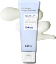 Cosrx Ultra-Light Invisible Sunscreen 50ml