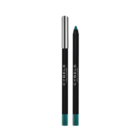 Cybele Cozy Eyeliner - Green
