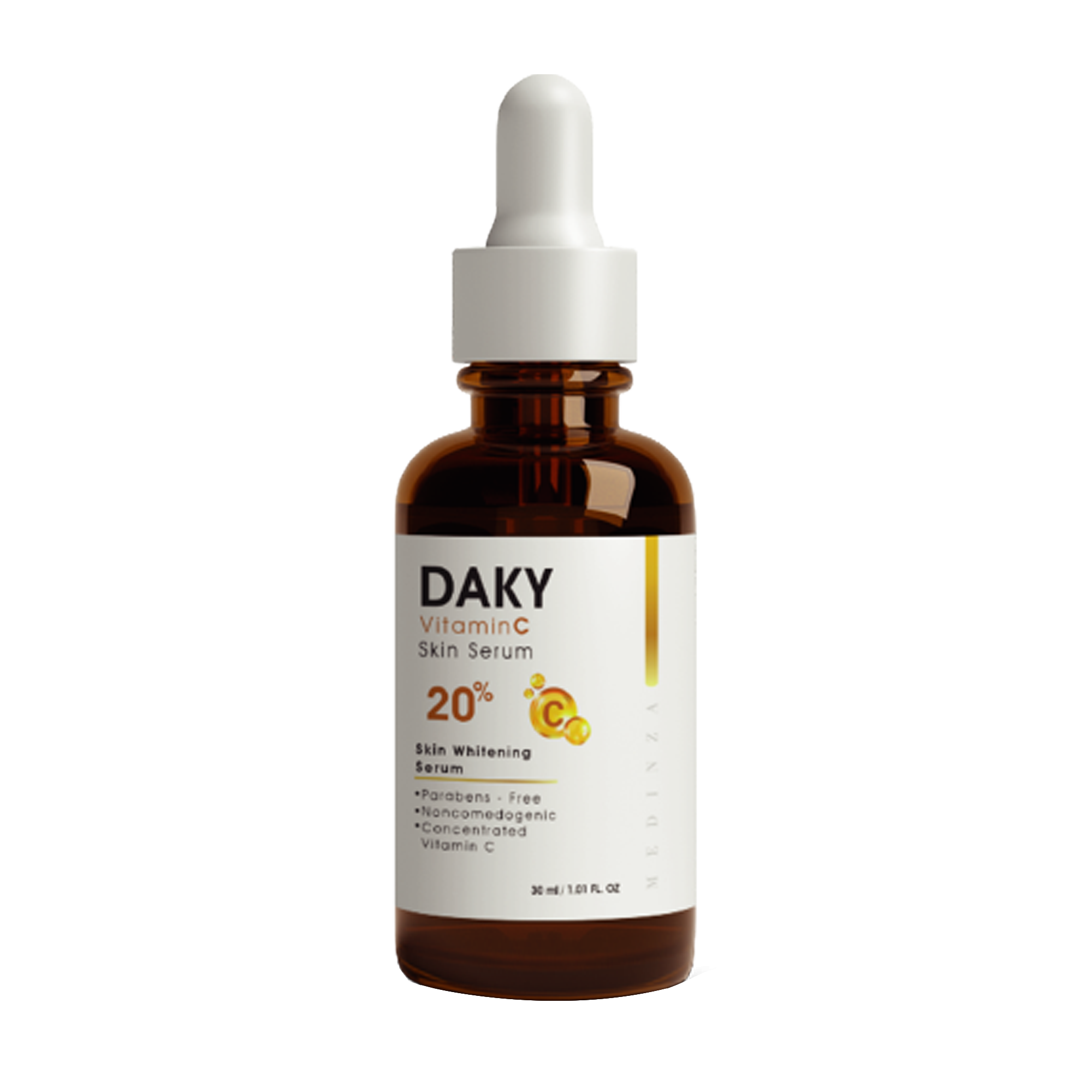 Daky Vit C Serum 30 ML