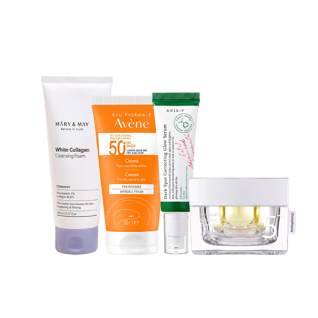 Dark Spot Correction Routine Bundle - SK05