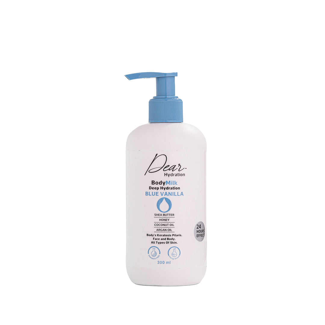 Dear Hydration Body Milk