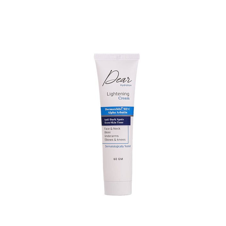 Dear Hydration Lightening Cream