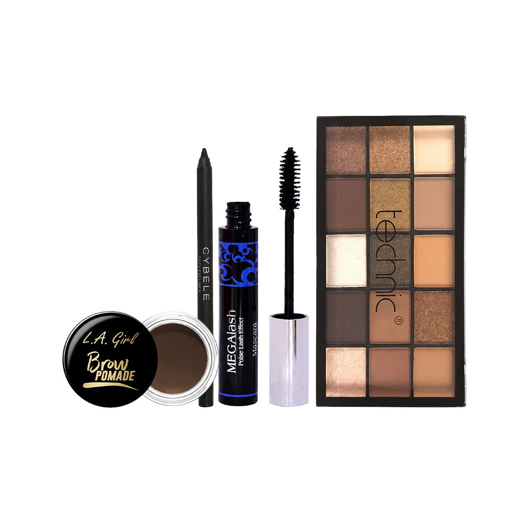 Defined Eyes Kit - MU02