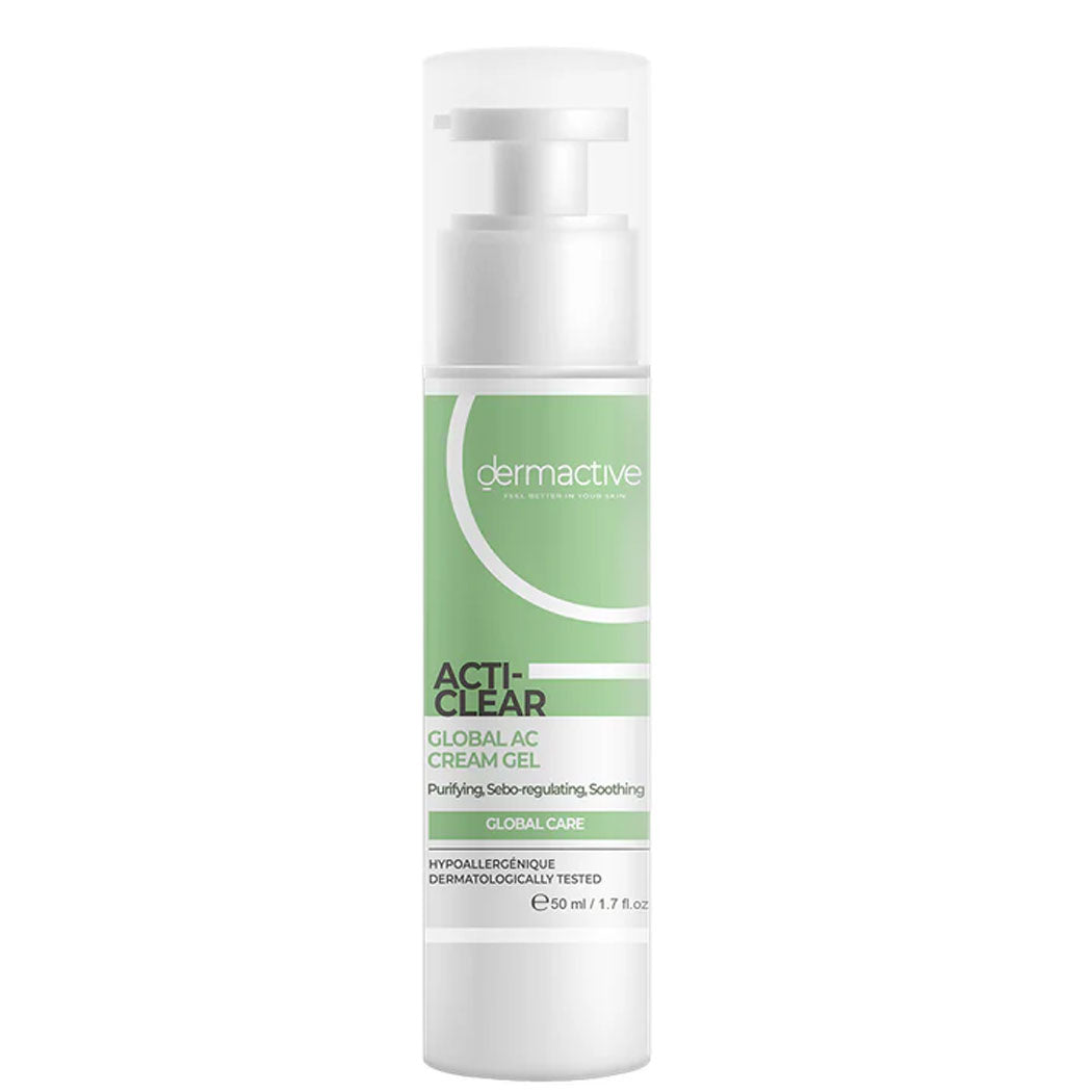 Derma Active Acti-Clear Global Cream Gel 50ML
