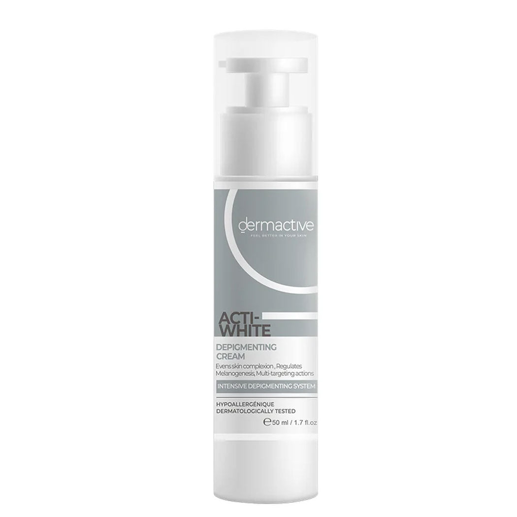 Derma Active Acti-Depigmenting Cream 50ML