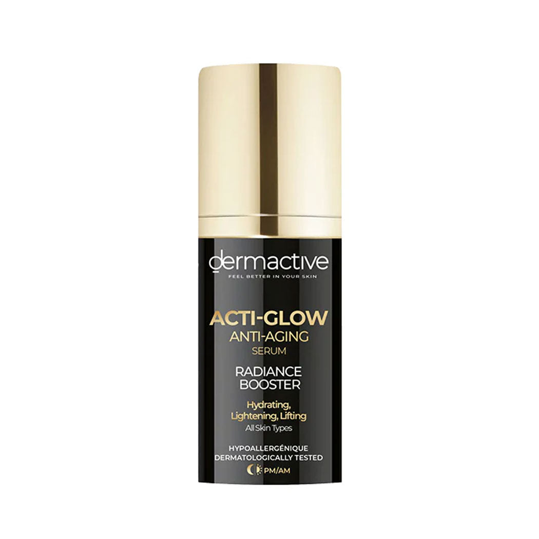 Derma Active Acti-Glow Booster Serum 30ML
