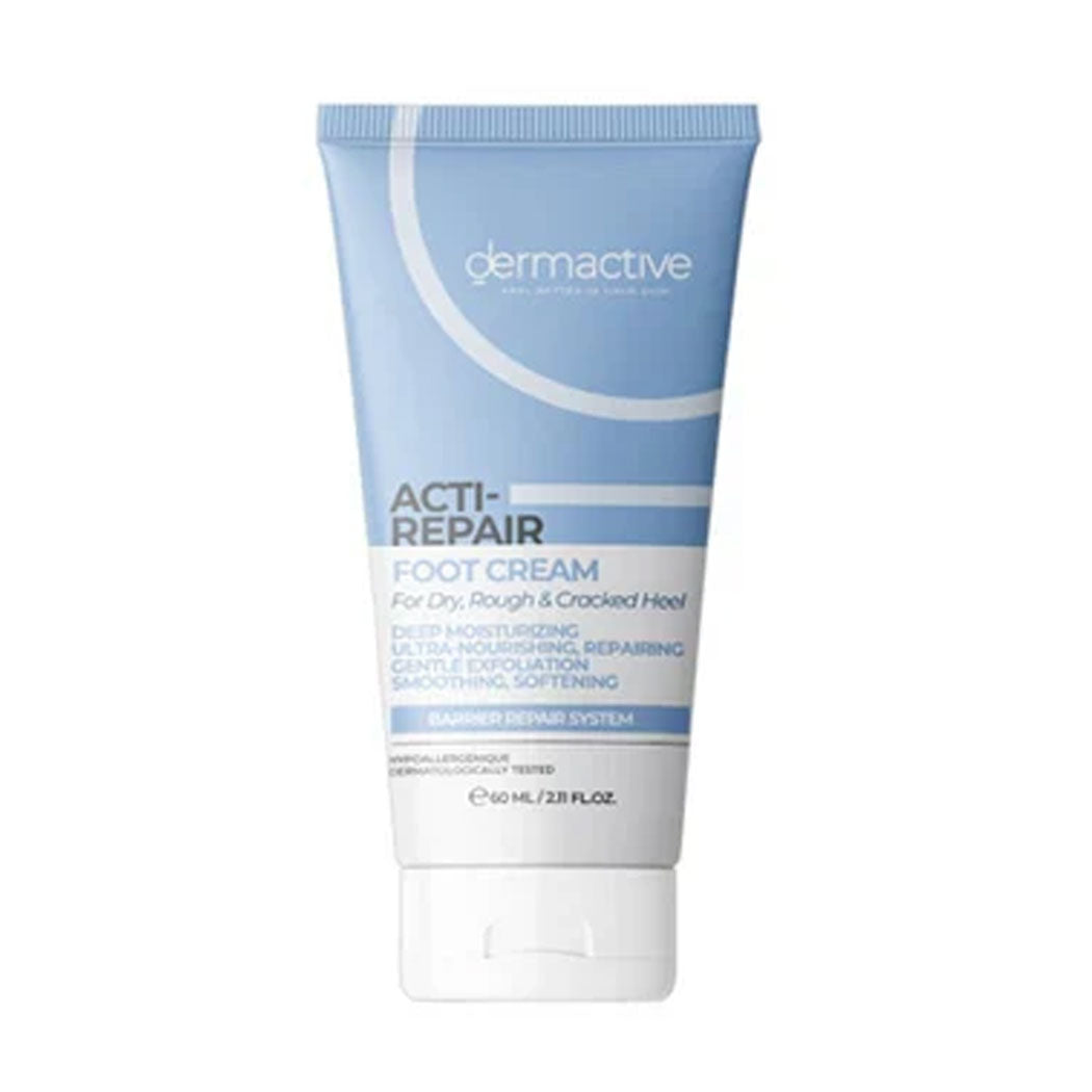Derma Active Acti-Repair Cica Cream Foot 50ML
