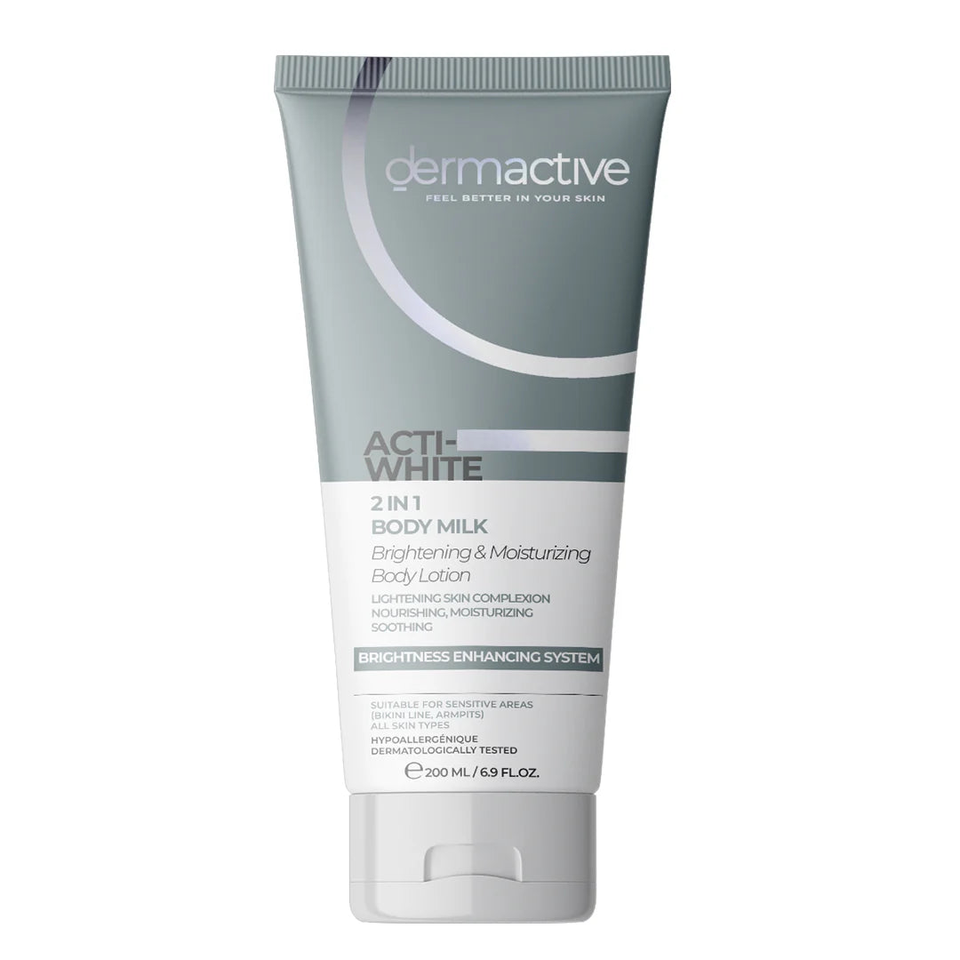 Derma Active Acti-Body Milk 200ML